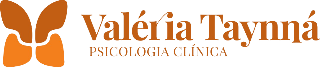 Valéria Taynná - Psicóloga