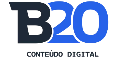 logo b20